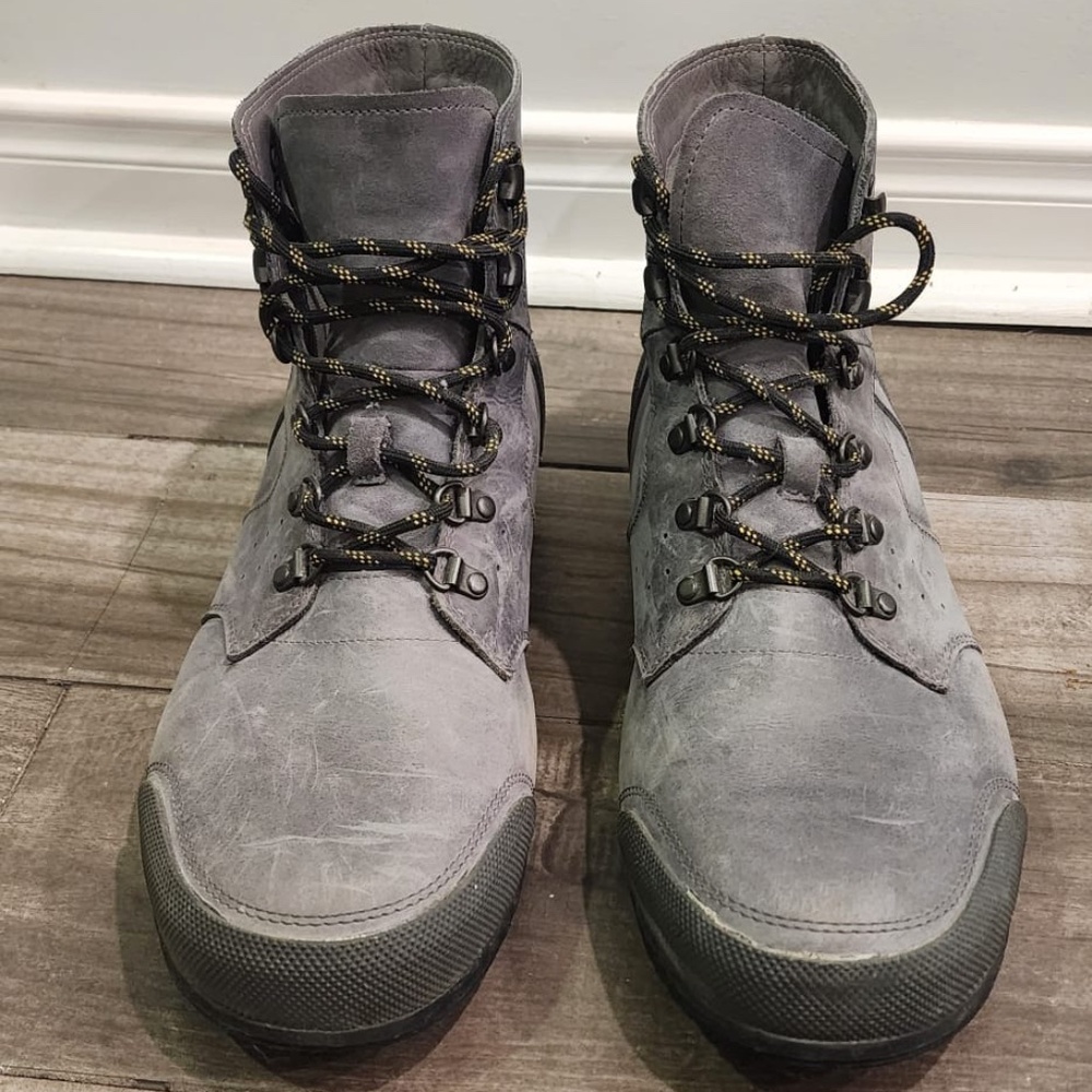 Sorel Waterproof Boots Men's Size 14
